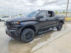 2021 Chevrolet Silverado K1500 LT Trail Boss