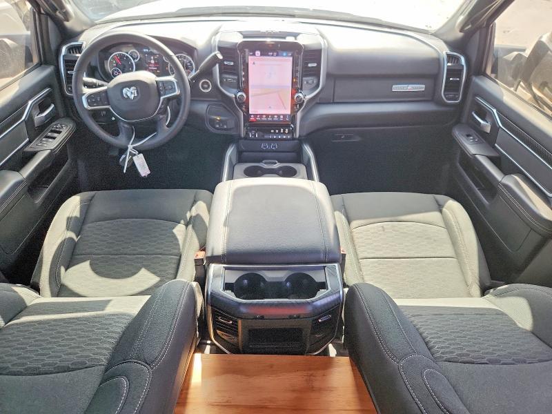 2026 Dodge RAM 3500 BIG Horn