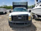 2008 Ford F550 Super Duty