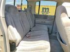 2003 Dodge Dakota Quad SLT