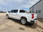 2020 Chevrolet Silverado K1500 Custom