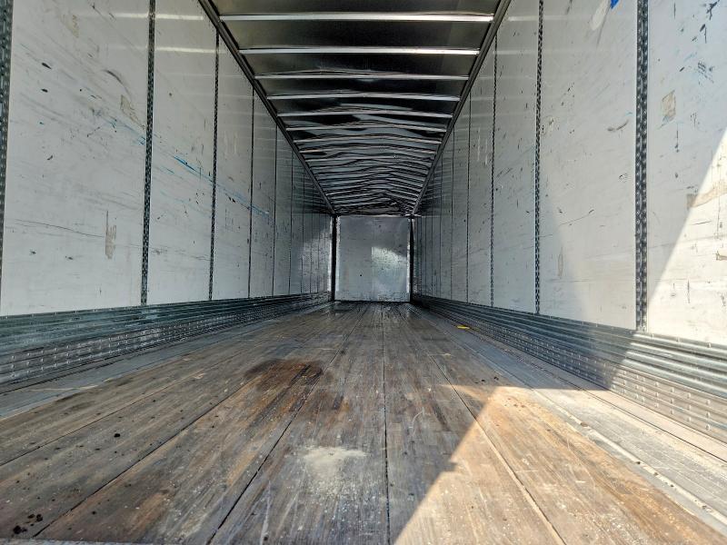 2022 Wabash Dvlshpc DRY Van Trailer