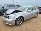 2011 Lexus Ls 460