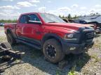2017 Dodge RAM 2500 Powerwagon