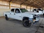 2007 Chevrolet Silverado K2500 Heavy Duty