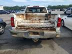 2016 Chevrolet Silverado K2500 Heavy Duty