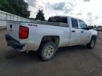 2018 Chevrolet Silverado K1500