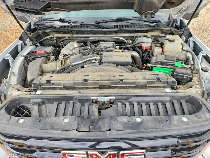 2023 GMC Sierra K2500 Heavy Duty