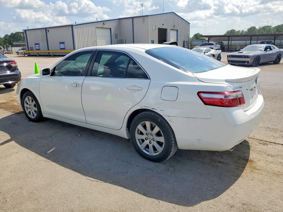 2007 Toyota Camry xle V6