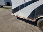 2006 Hawk Trailer 2006 Hawk Equispirit Horse Trailer