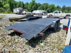 2025 Appa Car Flatbed Trailer