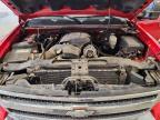 2007 Chevrolet Silverado K1500