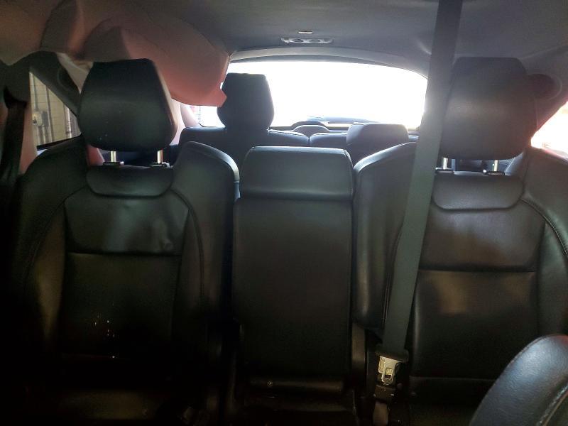 2015 Acura Mdx Technology