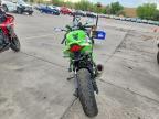 2025 Kawasaki ZX400 S