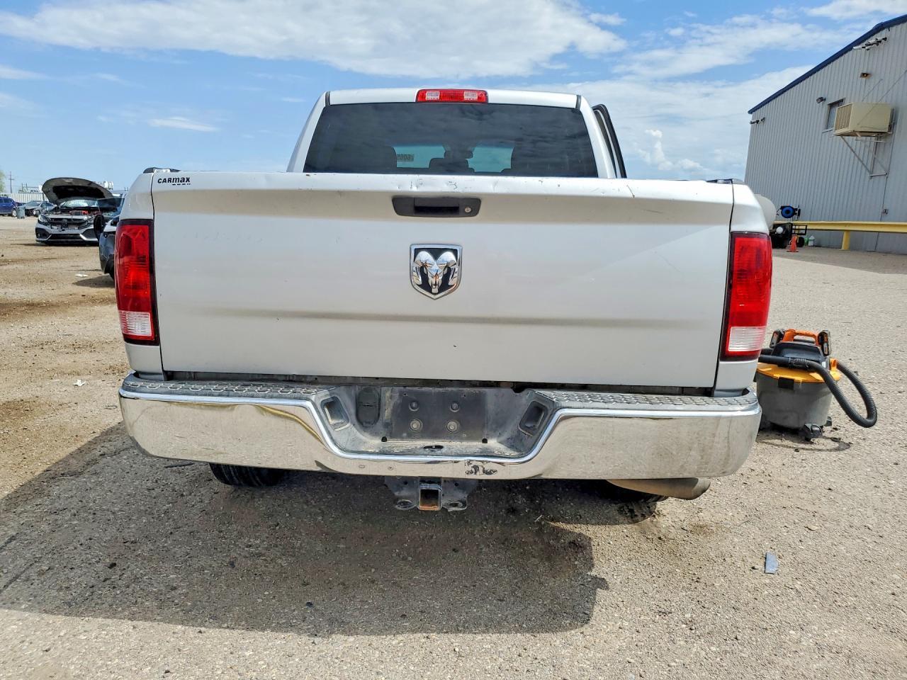 2016 Dodge RAM 1500 ST