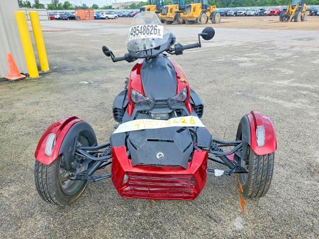 2023 Can-Am Ryker