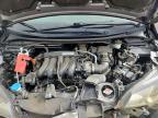 2017 Honda Fit ex