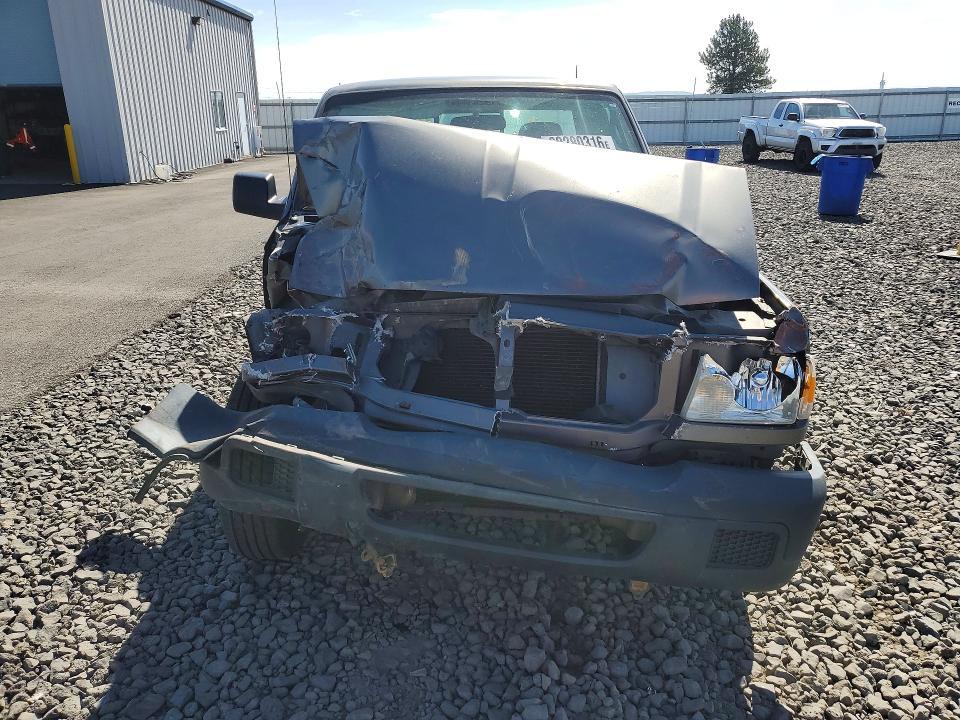 2006 Ford Ranger