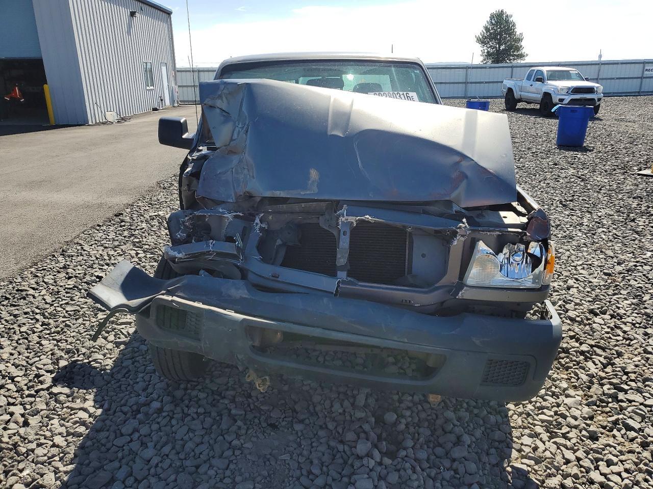 2006 Ford Ranger