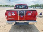 2010 Nissan Frontier XE