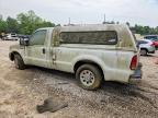 2005 Ford F250 Super Duty