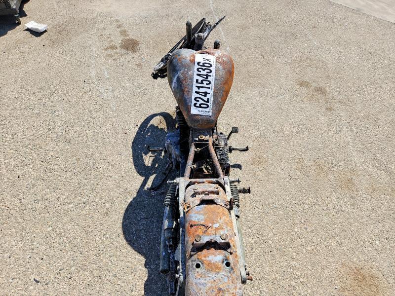 2003 Honda CMX250 C