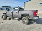 2011 Chevrolet Silverado C1500 LS