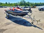 2020 Sea Doo Rxtx 300-Personal Watercraft