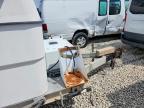 2007 Pelsue Fiber Optic Splicing Trailer