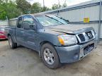 2007 Nissan Titan XE FFV