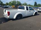 2015 Nissan Frontier S