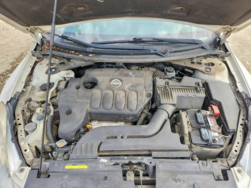 2012 Nissan Altima 2.5