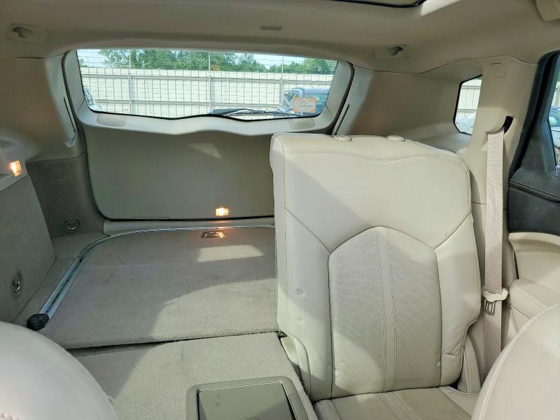 2013 Cadillac Srx Performance Collection