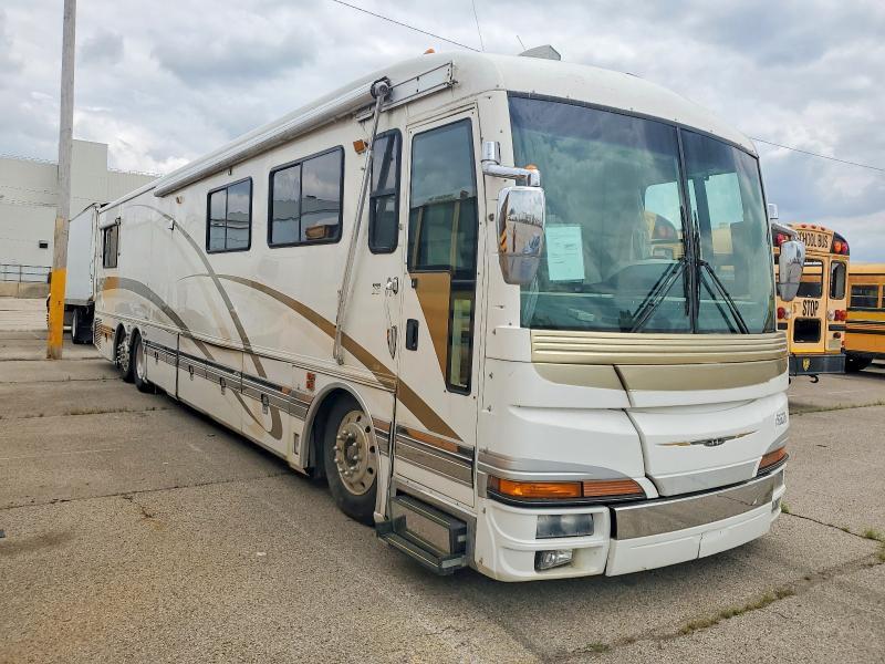 1999 Spartan Motors Motorhome 4VZ