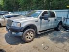 2005 Ford F150 Supercrew