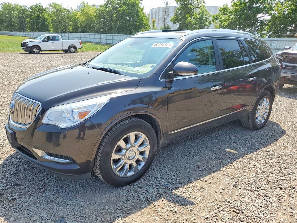 2014 Buick Enclave