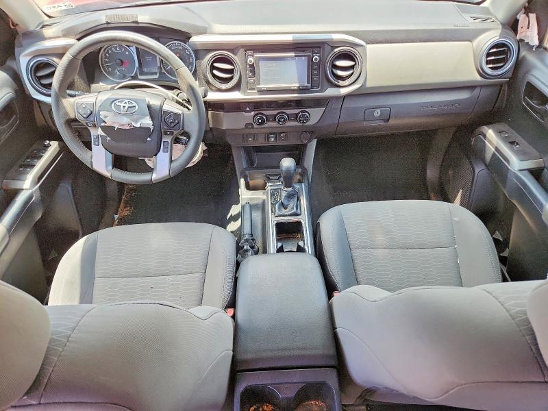 2018 Toyota Tacoma SR5 V6