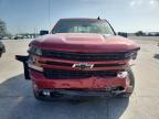 2019 Chevrolet Silverado C1500 RST