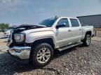 2017 GMC Sierra K1500 SLT