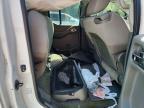 2011 Nissan Frontier S