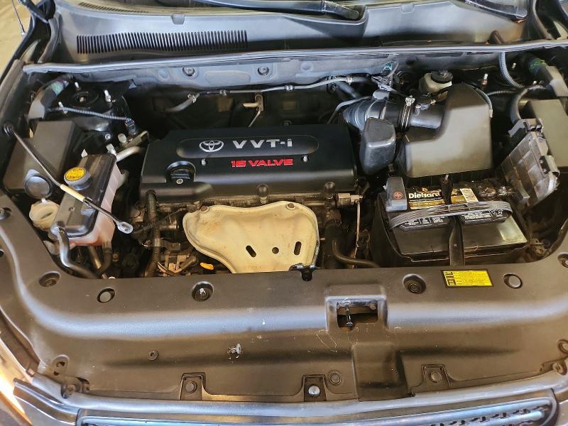 2008 Toyota Rav4 Base