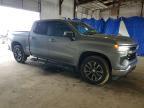 2023 Chevrolet Silverado K1500 LT