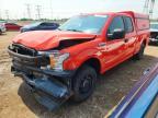 2019 Ford F150 Super Cab