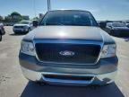 2007 Ford F150 Supercrew
