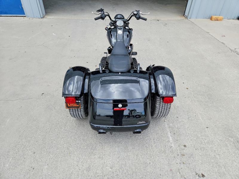 2024 Harley-Davidson Flrt