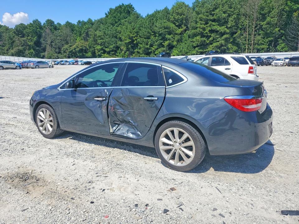 2014 Buick Verano Convenience