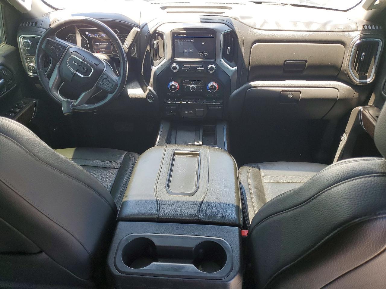 2021 GMC Sierra C1500 Denali