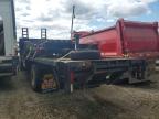 2006 International 4400 Flatbed Truck