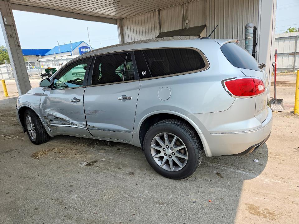 2016 Buick Enclave