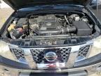 2013 Nissan Frontier S